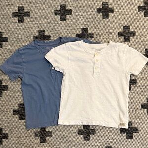 Crew cuts Kids Shirts